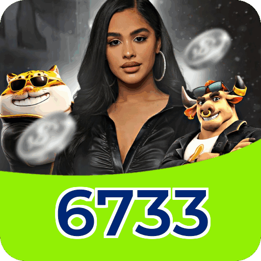 Tabela RTP dos jogos de cassino da 6733