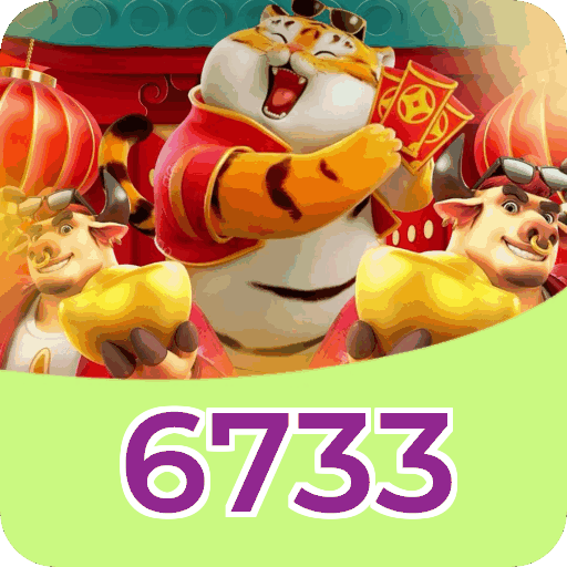 Tabela RTP dos jogos de cassino da 6733